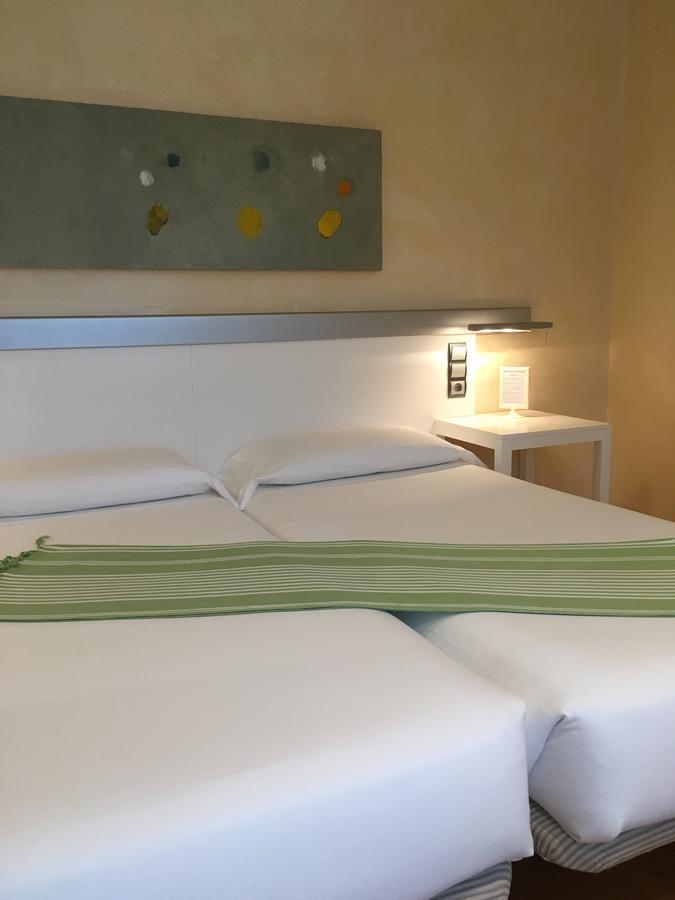 Hotel Nochendi Cangas de Onís Exterior foto